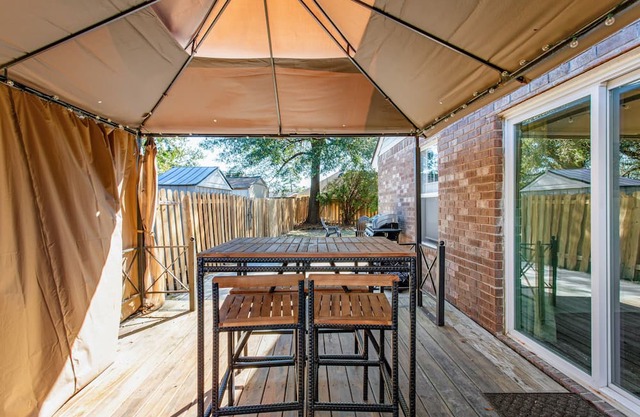 NEW LISTING! Stay & Play: w/Game Room | Near Historic Savannah by RedAwning