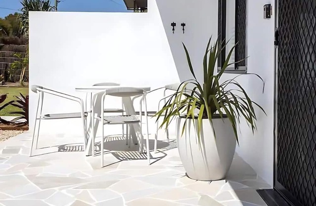 PottsVillas ~ Beautiful 1BDR unit in Pottsville