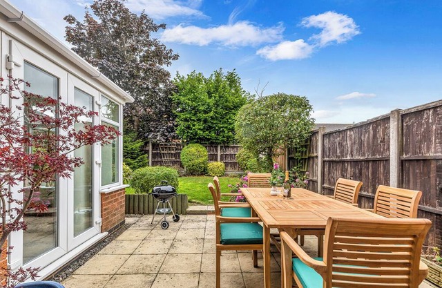 NEW - Cosy 3-Bed Home in Leicester
