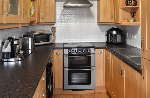 3 bedroom accommodation in Hunstanton
