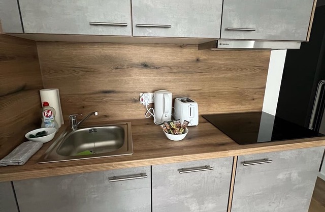 Suite One Munich