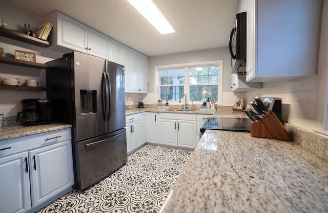 Charming 2-bedroom house in Myrtle Beach