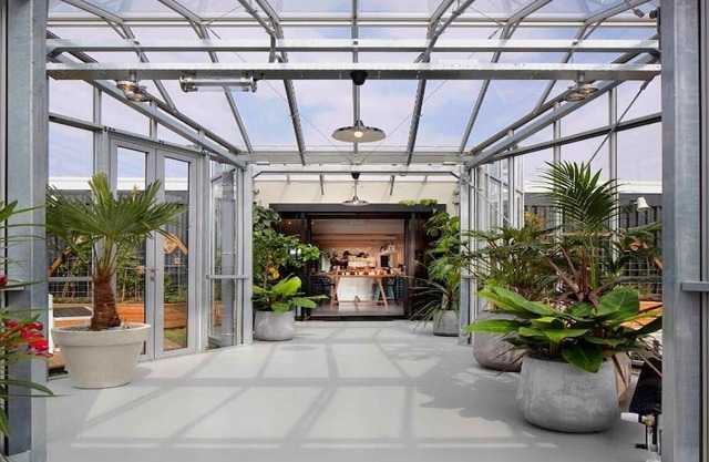 Bright and Airy 1-Bedroom Gem