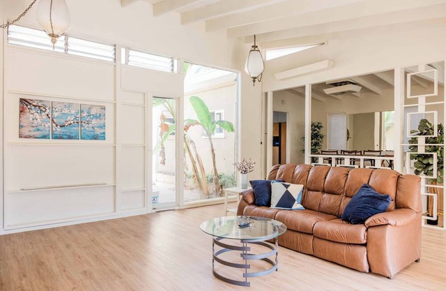 Eclectic Home - LMU - SoFi