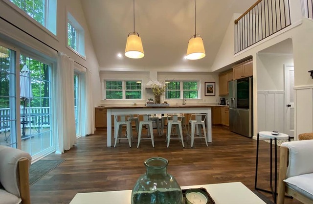 NEW! Lake view newly built home on Bimini in Treasure Lake!