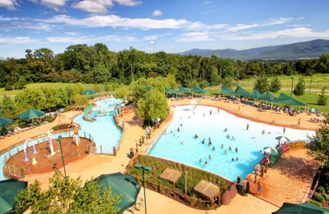 Luxurious Stay at Regal Vistas, Massanutten Resort - 2 Bedroom / 2 Bath