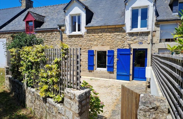 House Port Navalo for 5 people to rent for vacations