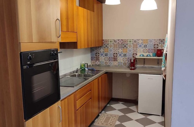 Bergamo: Donizetti Central Apartment
