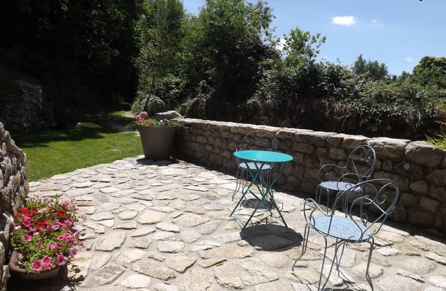 Gite Parlan, 1 bedroom, 2 persons