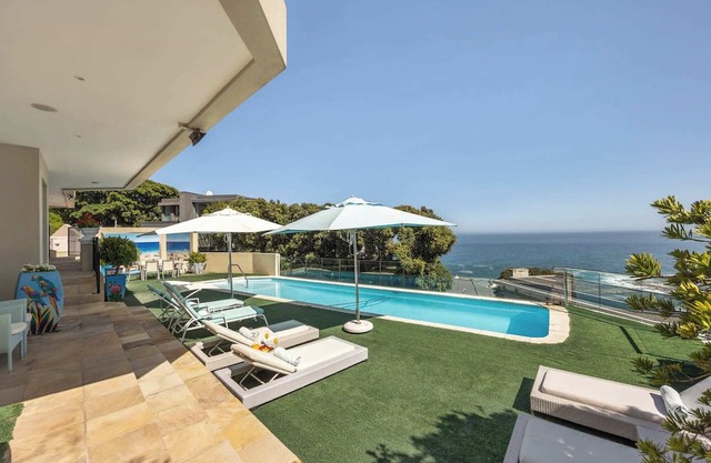 Indulge in Lavish Comfort at Villa Stanleon