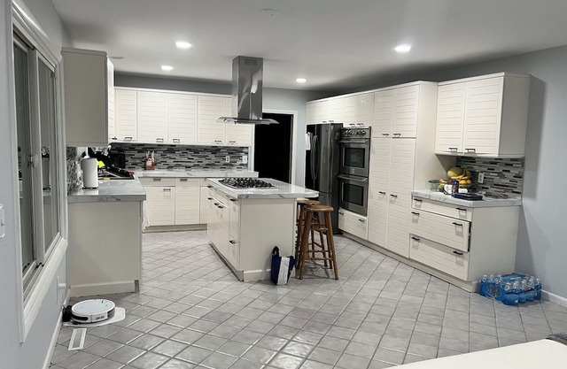 Spacious Home for The Whole Family w/fitness Area/Playroom for Kids