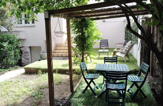 Villa Jasmin