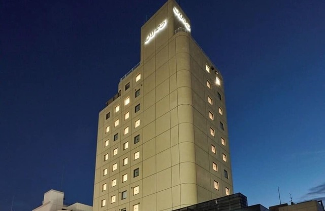 Nonsmoking Double room vs | Breakfast includ / Funabashi Chiba