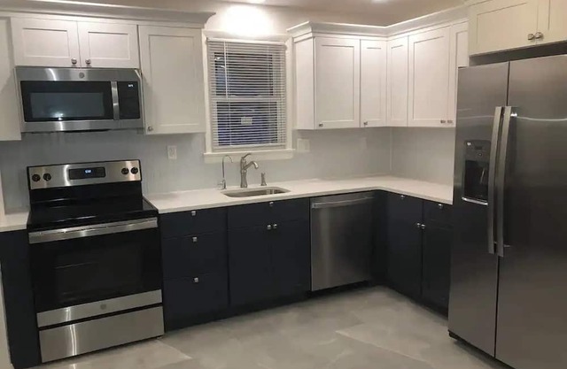 Cheerful 3-bedroom home in Cape May Court Housenn