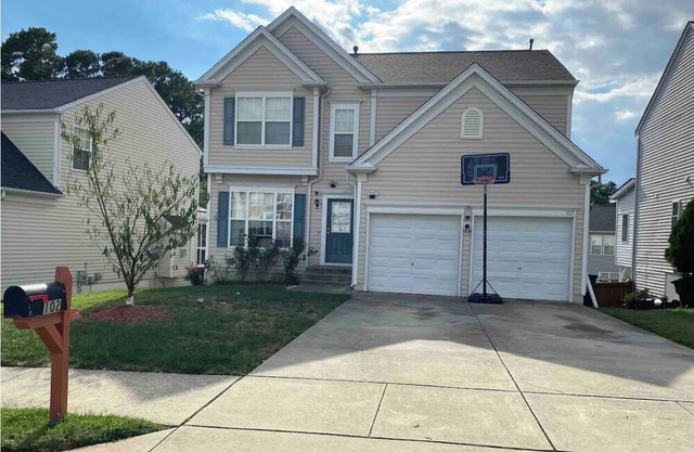 Basement for leisure in heart of RTP