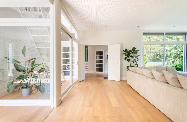 Somptueuse Villa Avec Piscine Intérieur, Sauna et Grand Jardin - Proche de Lille