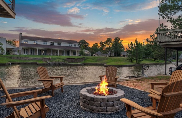 Two Luxury Homes For Large Groups