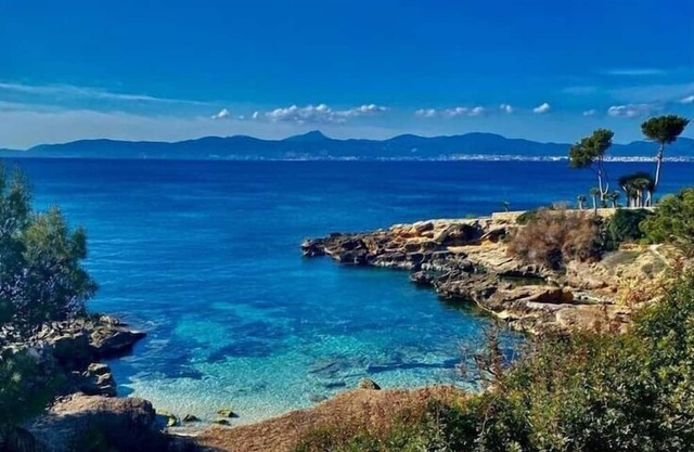Villa Son Verano für 12 Personen - ETV/5690