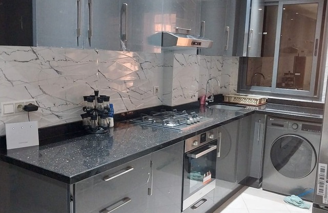 Appartement de Luxe à Haut Founty Agadir
