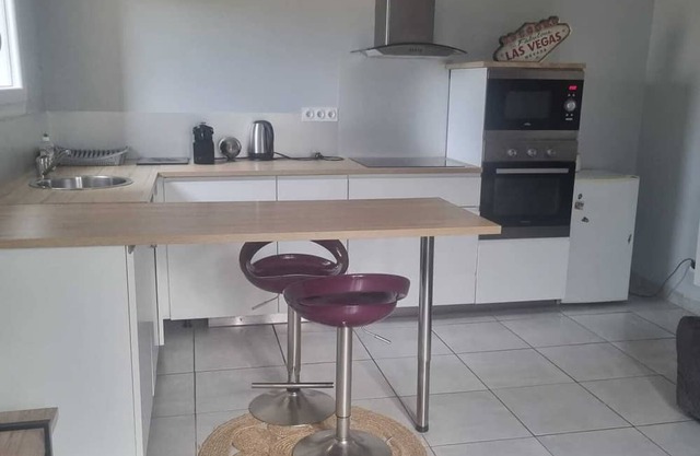 Vrbo Property