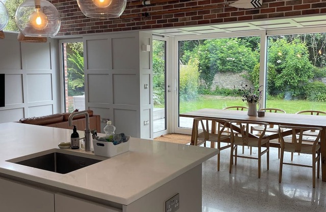 Vrbo Property