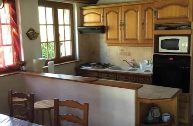 Vrbo Property