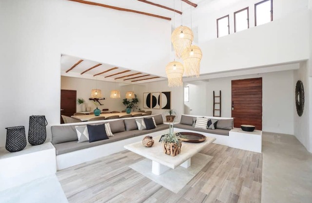 Casa Jero | Private Pier, Free Kayaks & Paddle