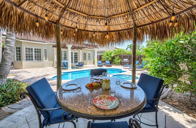 Steps From the Beach Heated Pool Seaside Key