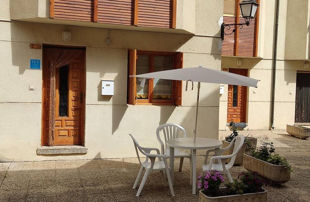 Apartment Jaca, 1 bedroom, 4 persons