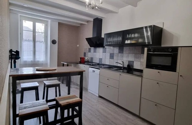 Chambre d'Hôtes Saphir