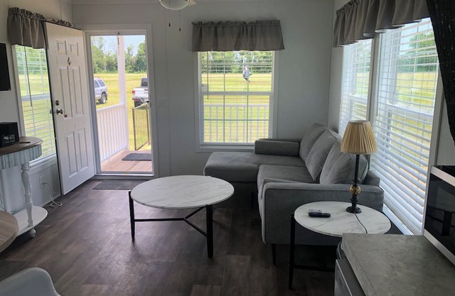 Brand New Cottage . No smoking allowed