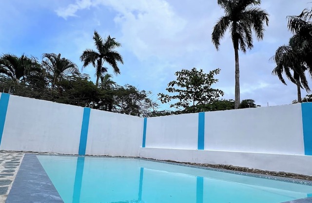 Casa Coco en Playa Magante
