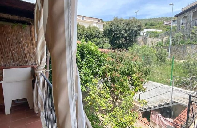 Casa Arancio - Marina di Camerota
