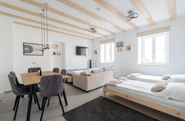 Wachau Family Oasis | 60m² | Garden Paradise