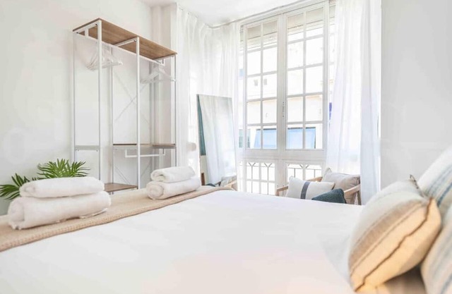NEW Chic quiet apartment near the center by REMS