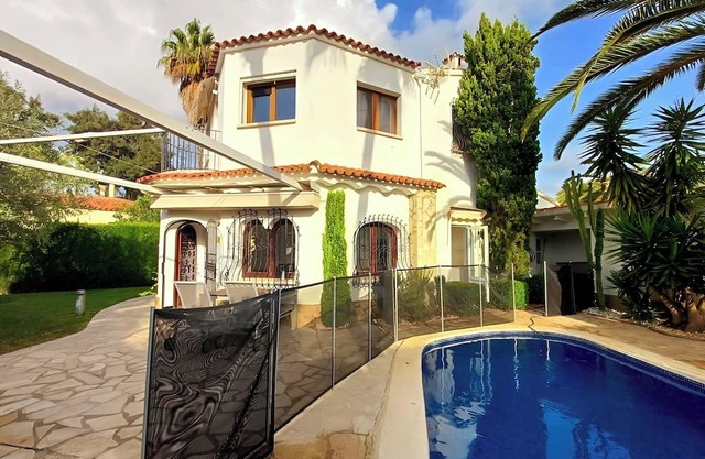 Villa Renoir
