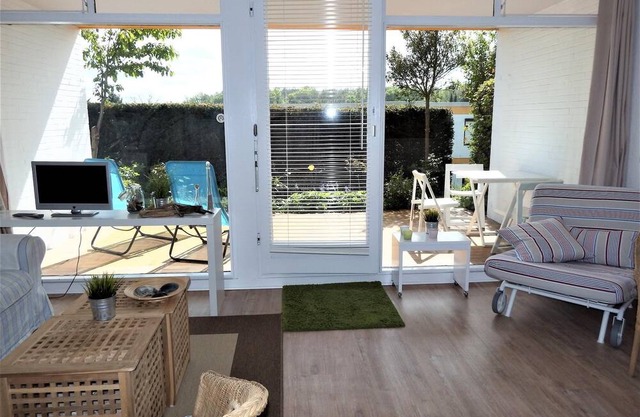 Beach apartment Lembach