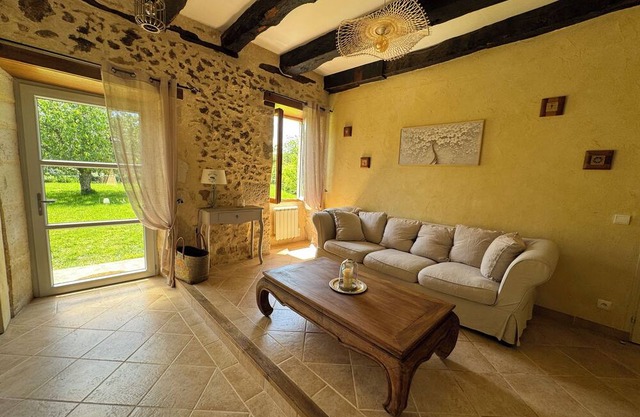 La Maison Bleue