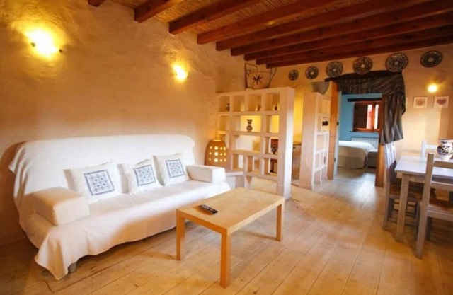 Apartamentos Rurales con Encanto, Antaviana Cantabria