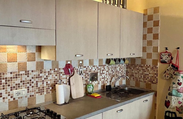 Boutique Apartment Viterbo Centro Storico