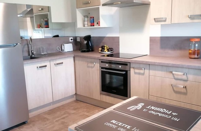 Vrbo Property