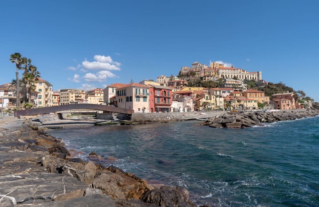 Le Mimose 4 Pax - One Bedroom Apartment, Sleeps 4