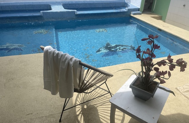 Hotel Oasis