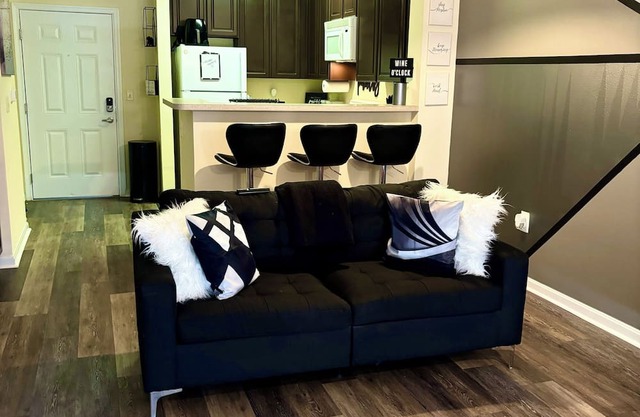Luxury Apartment in Towson