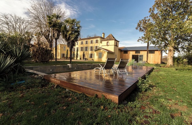 Vrbo Property