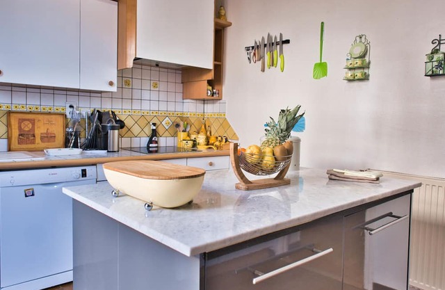 Charming and spacious house in Perpignan