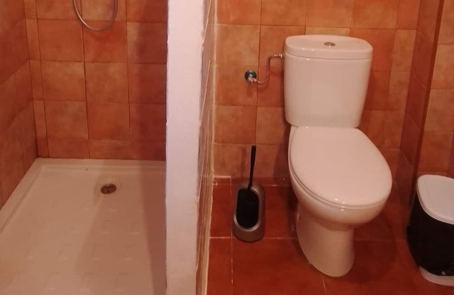 La Fonda de Socovos