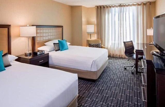 Double Room Near Tesla Destination Charger WDC