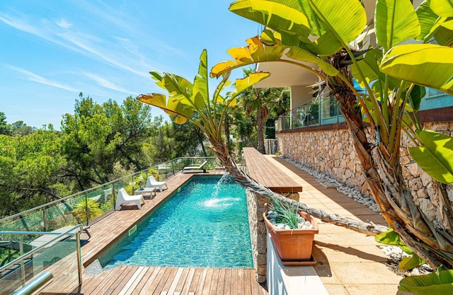 VILLA PORTALS HILLS by PriorityVillas