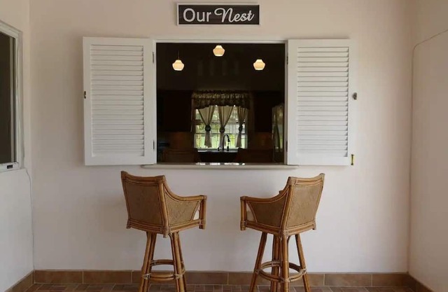 Exclusive Barbados Countryside Villa- Airy Hill